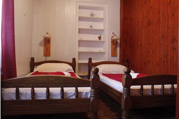 Pension de famille Bjelovar 1